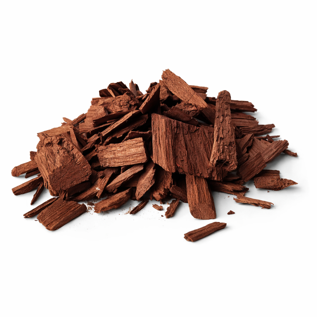 MULCH DECORATIVO CAFE 60 LT