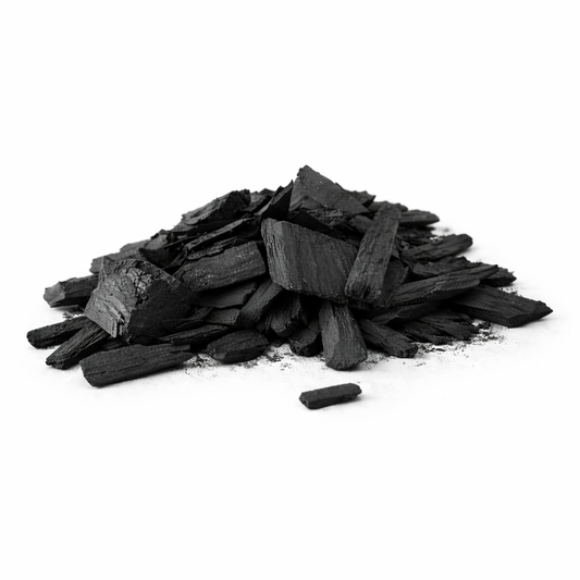 MULCH DECORATIVO NEGRO 60 LT