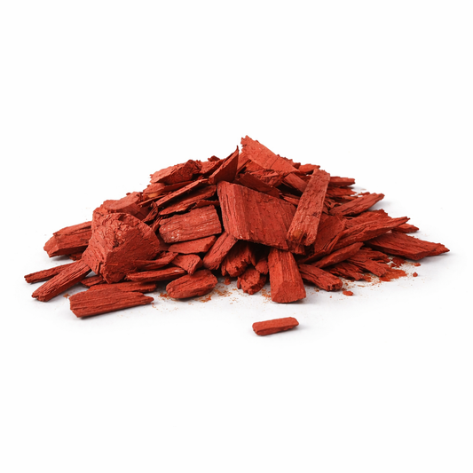 MULCH DECORATIVO ROJO 60 LT