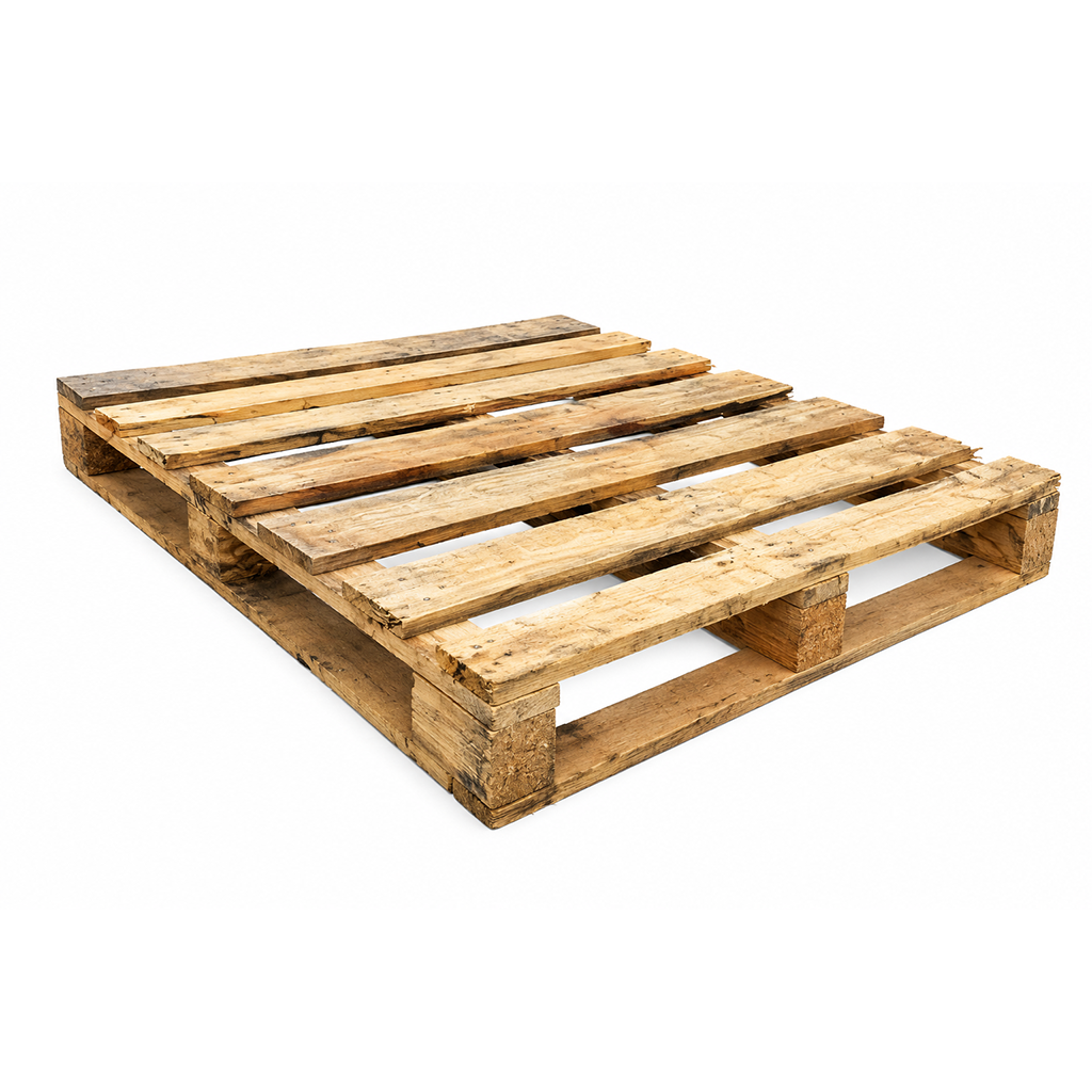 PALLET 120X100 SEMINUEVOS