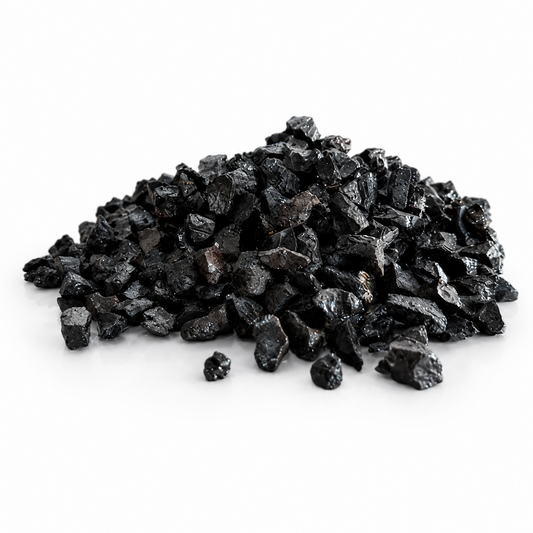 Negra Brillante Arroz - 25 KG